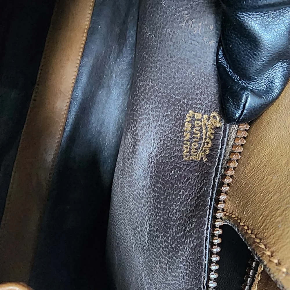Gucci Beige and Brown Monogram - Picture 13 of 15